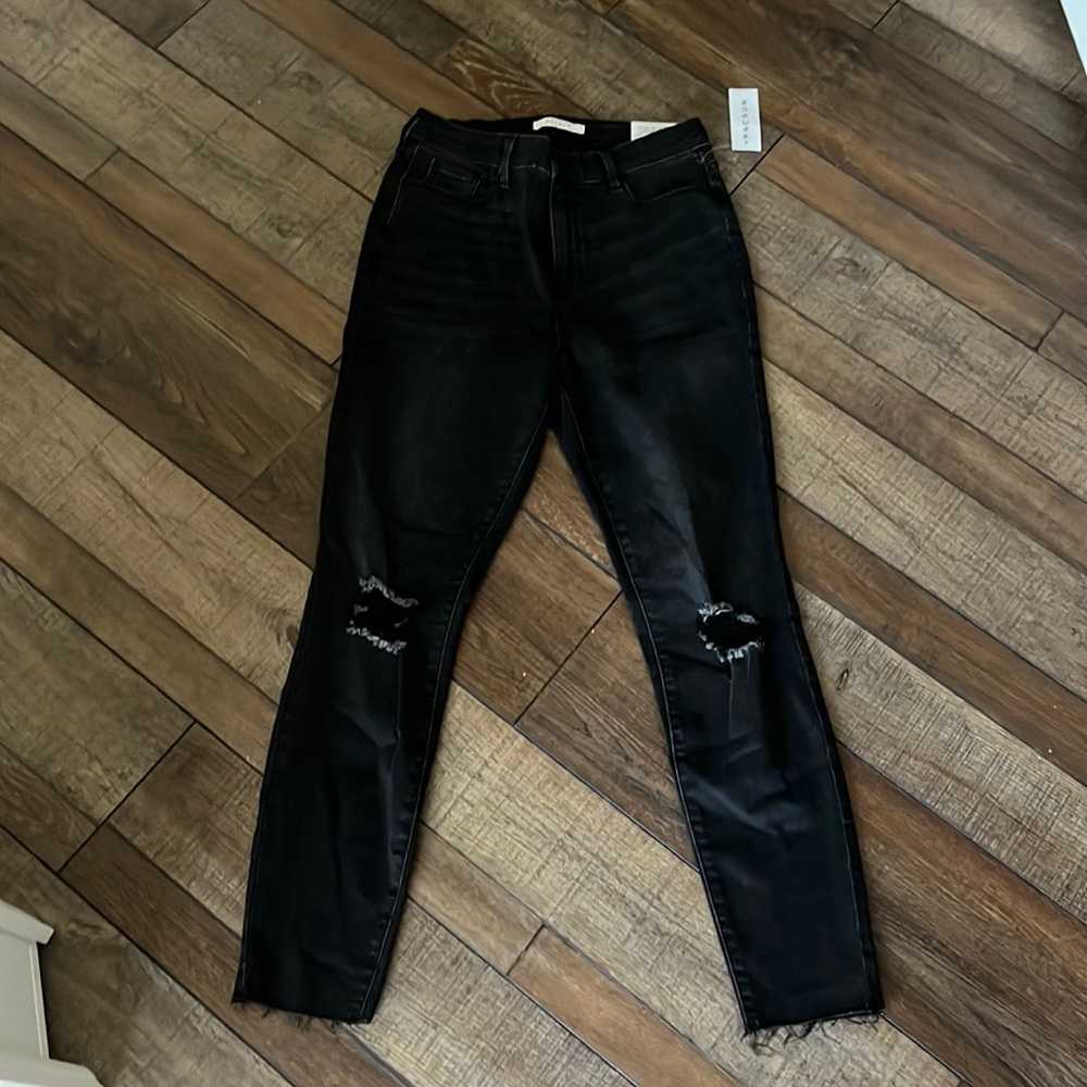 Skinny Jeans!!